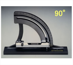 Thước đo độ phẳng Obishi AK101, AK102, 882A